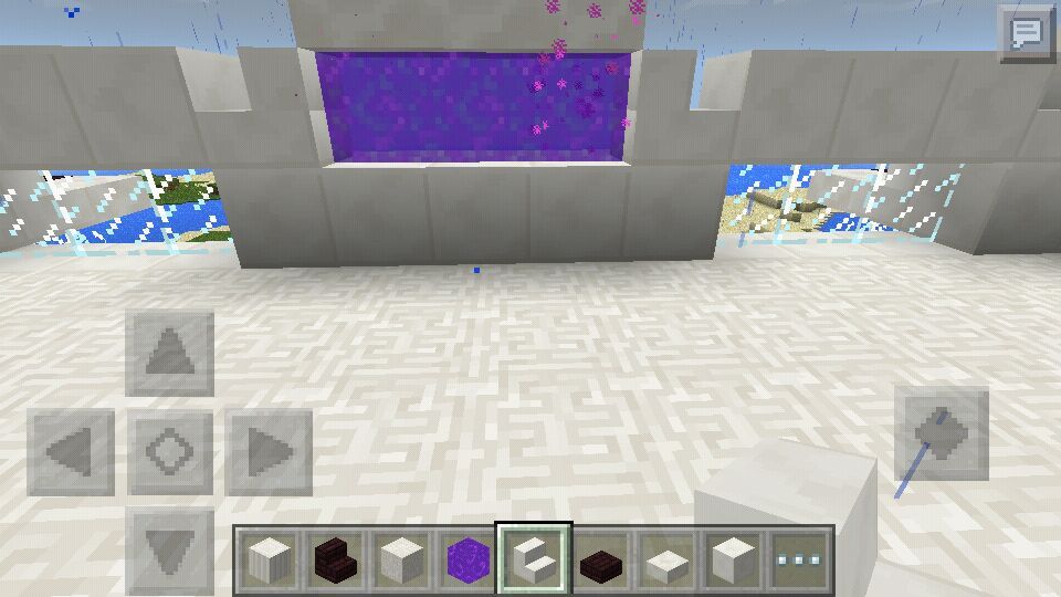 Ender House Pefect For A Emo Guys Minecraft Amino