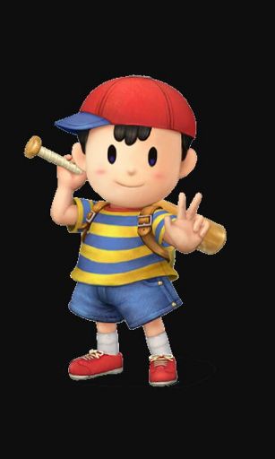 Ness | Wiki | Smash Amino