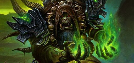 Gul'Dan | Wiki | MMO Amino