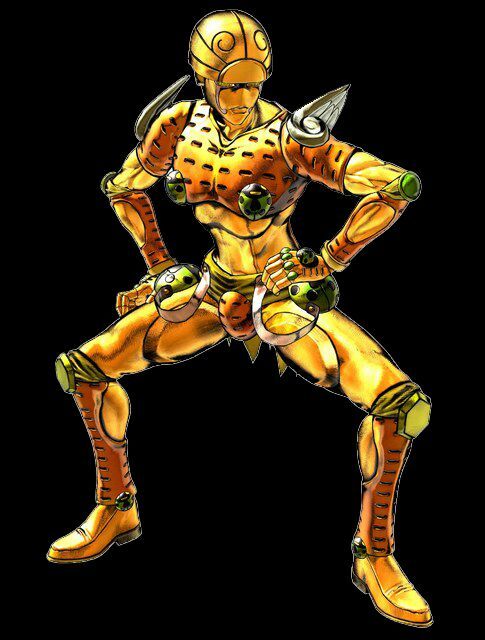 Giorno Giovanna | Wiki | Anime Amino