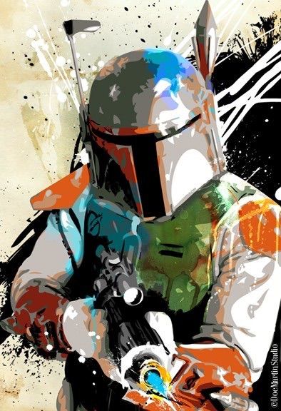 Boba Fett | Wiki | Star Wars Amino