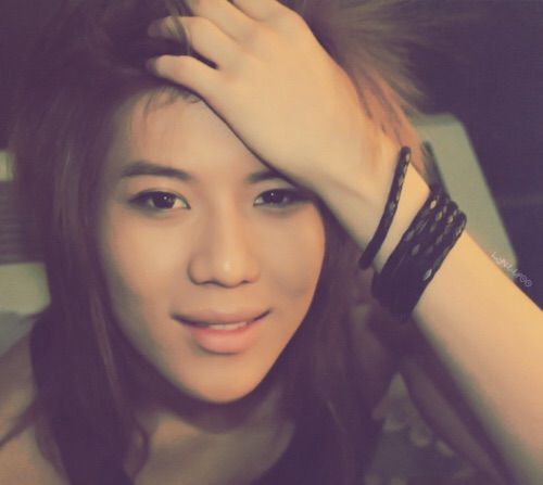Do You Like Taemin S Hair Long Or Short K Pop Amino