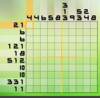 Pokemon Picross Walkthrough Area 2 Pokemon Amino