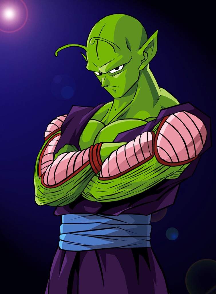 Piccolo | Anime Amino