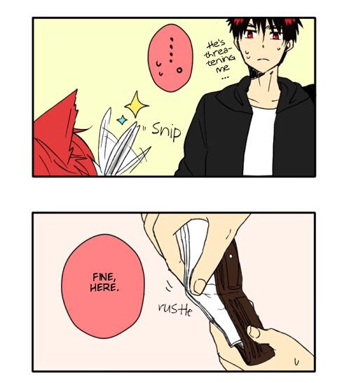 The Katsuage Attempt Anime Amino the katsuage attempt anime amino