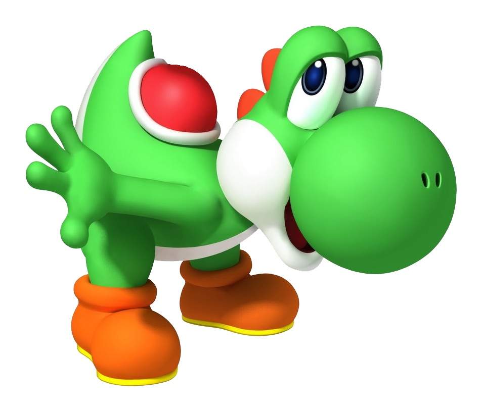 Yoshi | Wiki | Video Games Amino