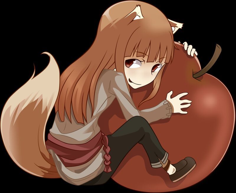 Spice And Wolf Wiki Anime Amino