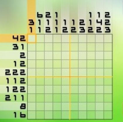 Pokemon Picross Walkthrough Area 2 Pokemon Amino