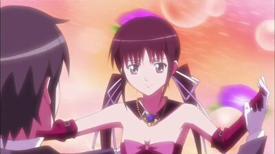 Princess Lover Review Anime Amino