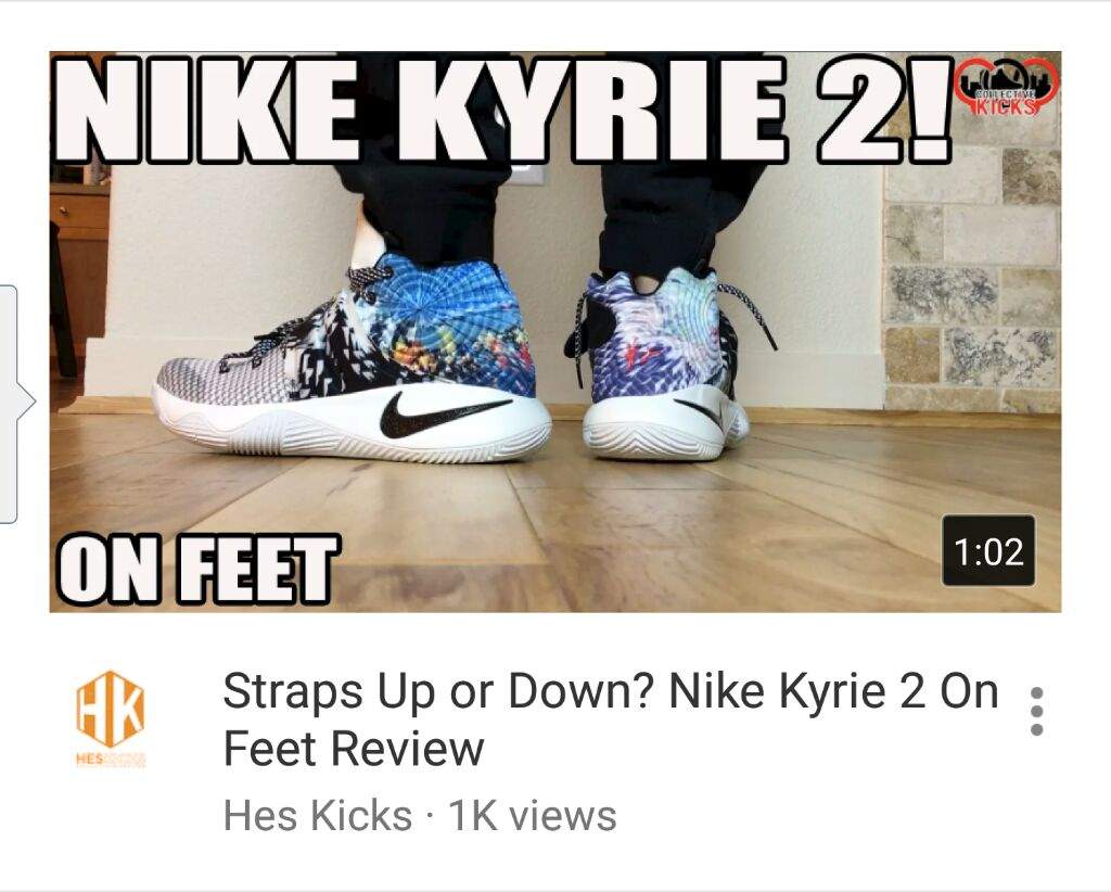 How much did Kyrie lose with Nike?