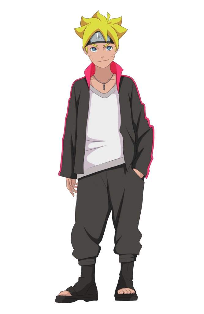 Boruto Uzumaki | Wiki | Anime Amino