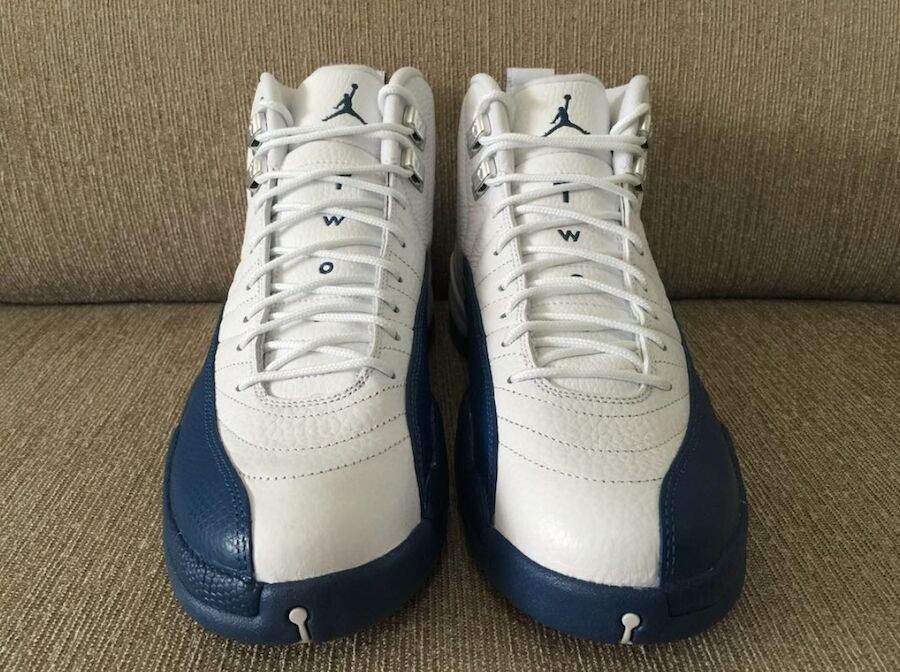 french blue 7