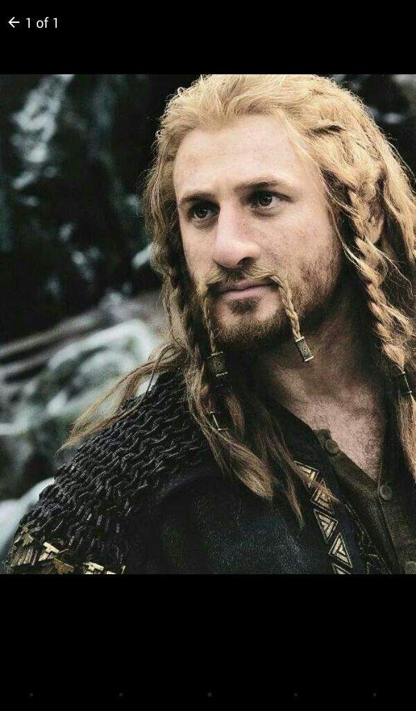 Fili | LOTR Amino