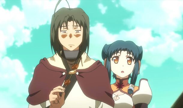 Utawarerumono: Itsuwari No Kamen | Wiki | Anime Amino