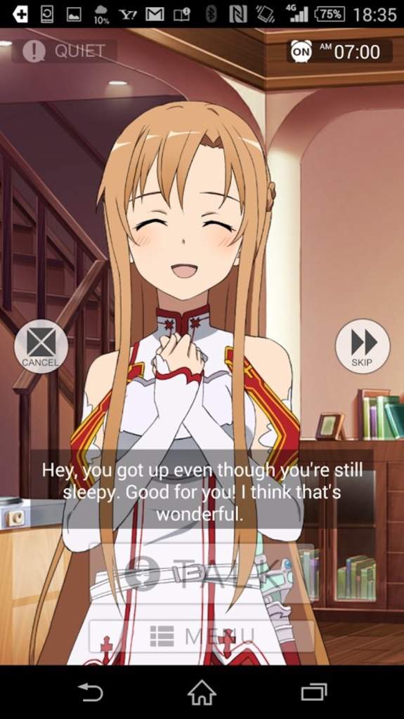 Does Asuna Wake Up In Season 2 at Harold Thornberry blog