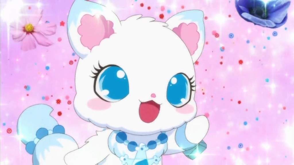 Jewelpet-Larimar | Pokémon Amino