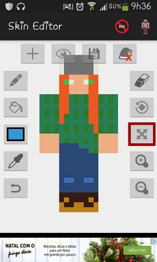 Wendy Skin | Minecraft Amino