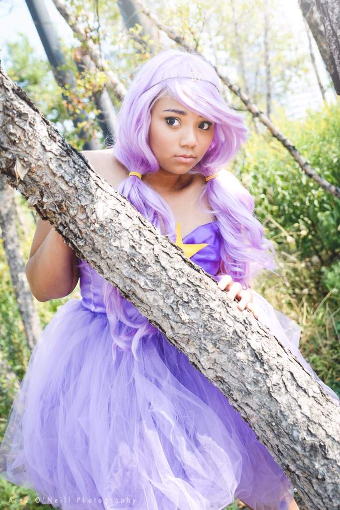 Lumpy Space Princess | Cosplay Amino