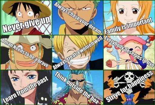 Pick two any anime characters to protect you against the rest who try ...