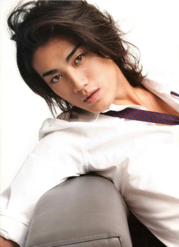 Jin akanishi | Wiki | K-Pop Amino