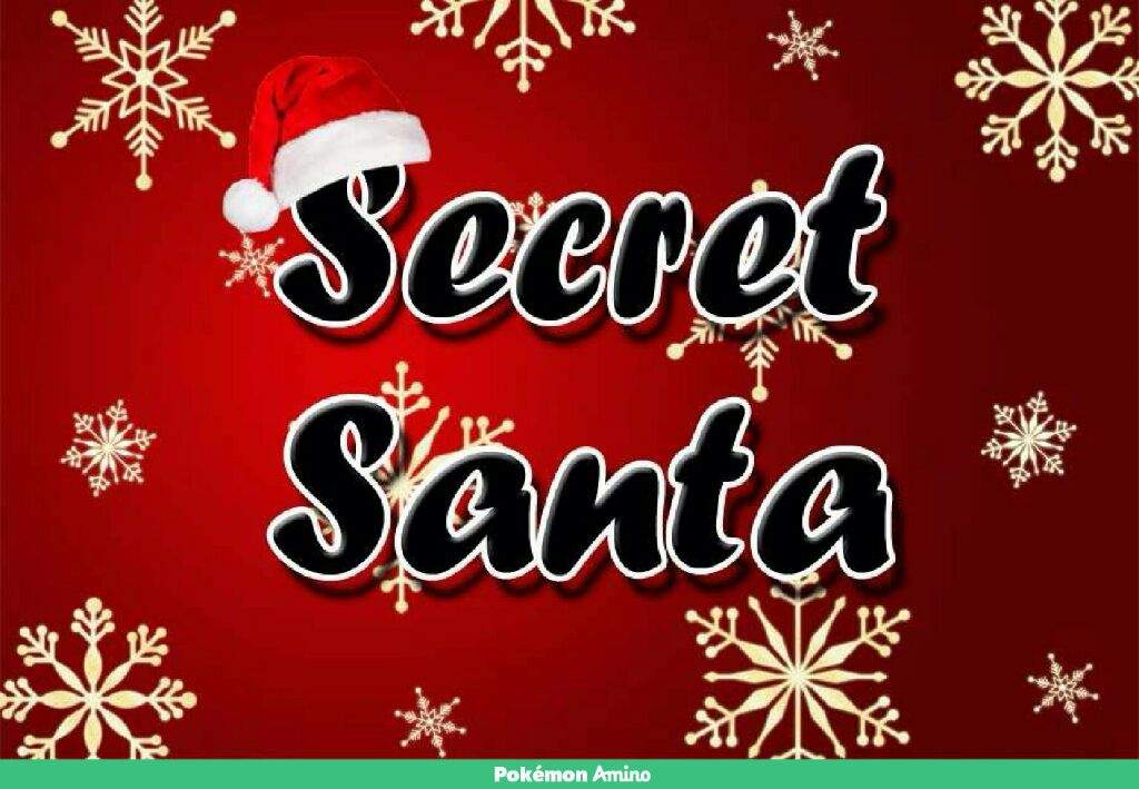 Messages From Secret Santa