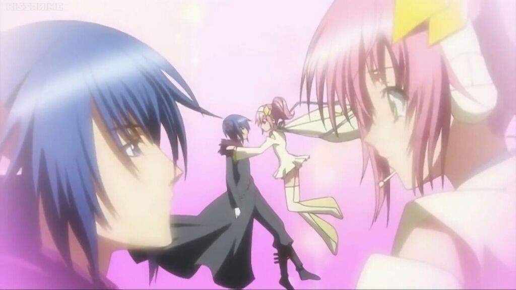 Shugo Chara Doki Episode 100 Anime Amino