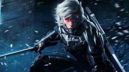 Jack raiden | Wiki | Video Games Amino