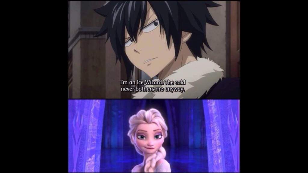 Funny Fairy Tail Memes Anime Amino