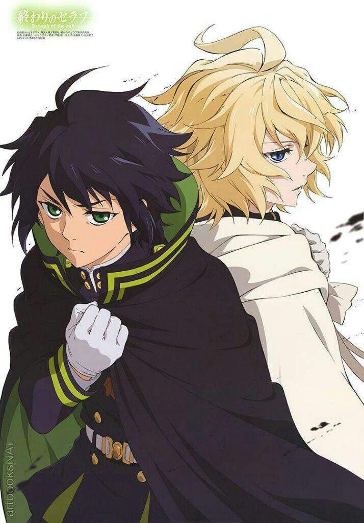 Mikayuu | Anime Amino