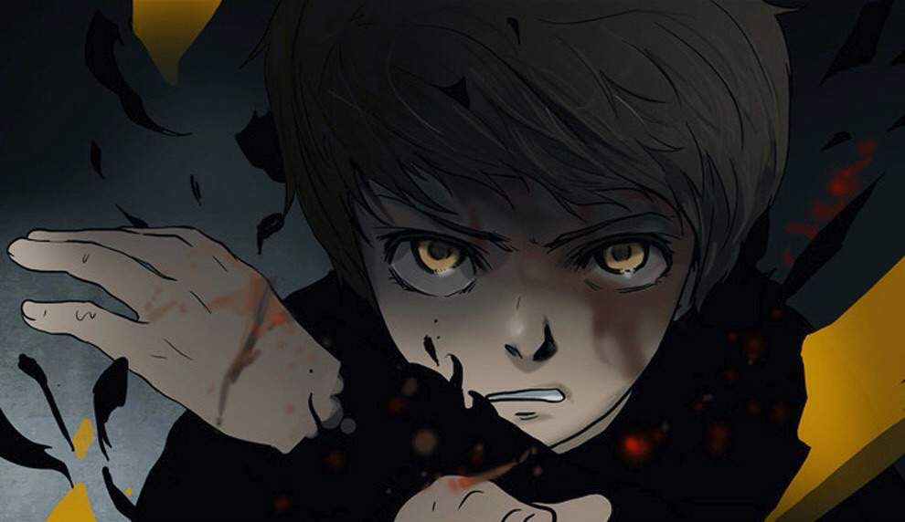 tower of god anime continuation in manga