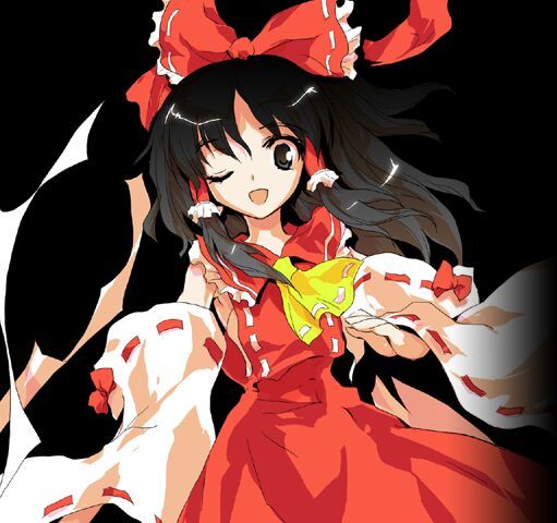 Reimu Hakurei | Wiki | Anime Amino