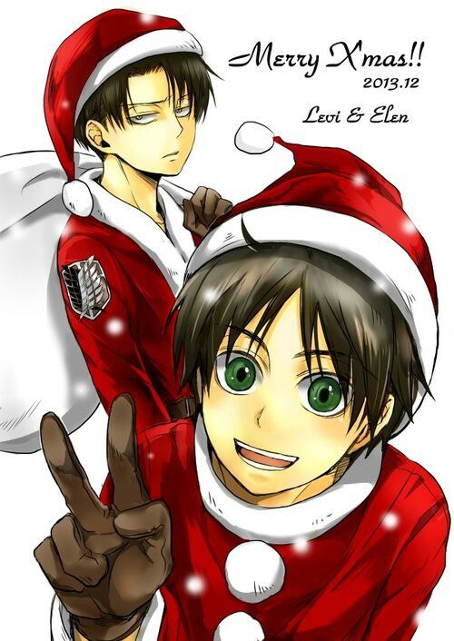 ♥ MERRY CHRISTMAS ♡ | Anime Amino