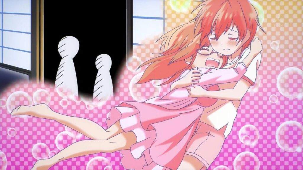 Bokura Wa Minna Kawaisou Season 2 {Review} Bokura wa Minna Kawaisou | Anime Amino