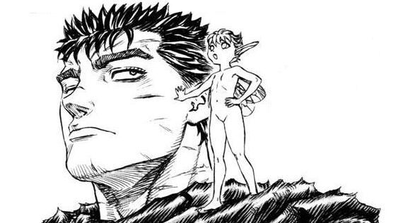 Featured image of post Puck Berserk Pfp