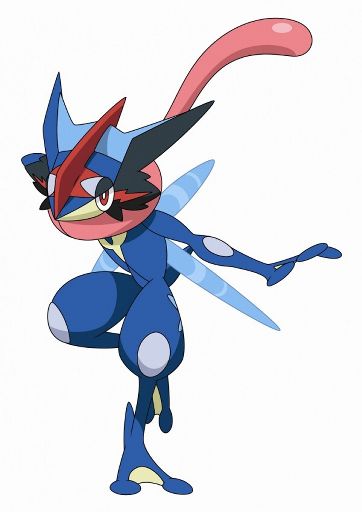 Ash-Greninja | Wiki | Pokémon Amino