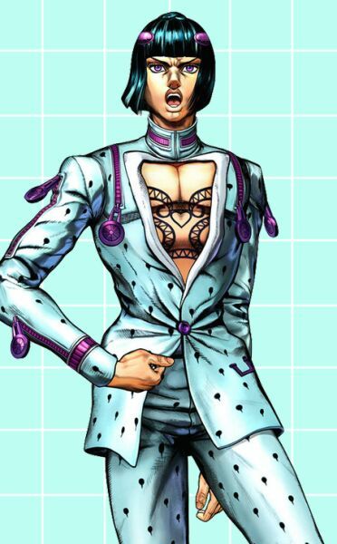 Bruno Buccellati | Wiki | Anime Amino