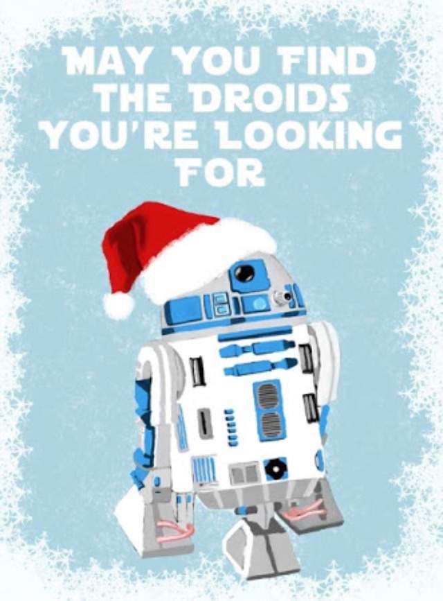 Merry Christmas!! | Star Wars Amino