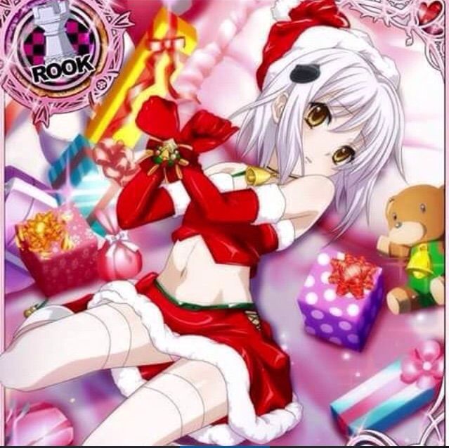 Merry Christmas | Anime Amino