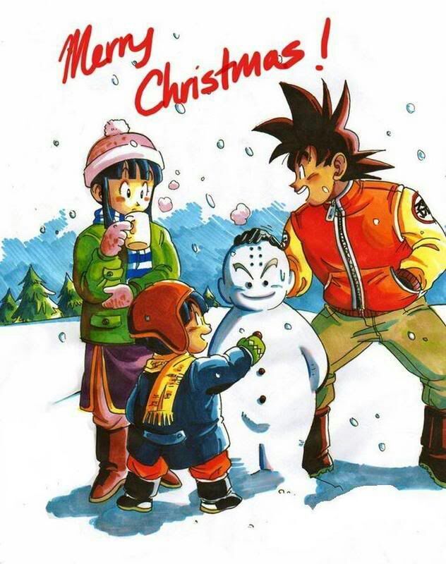 Happy Holidays Everyone! | Anime Amino Happy Holidays Everyone! | Anime Amino