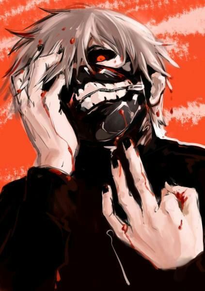 ken Kaneki | Anime Amino