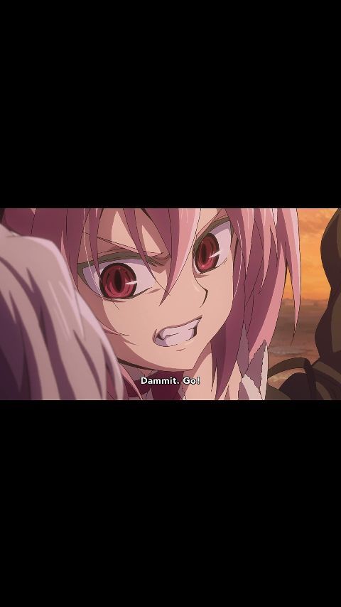 Owari No Seraph 2nd Episode 12 Final Review Anime Amino 5517