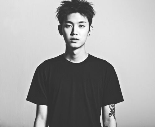 Jooyoung | K-Pop Amino