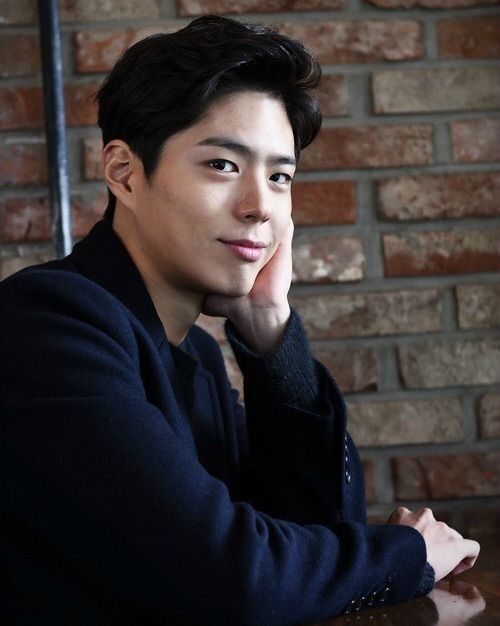 Park BoGum | Wiki | K-Pop Amino