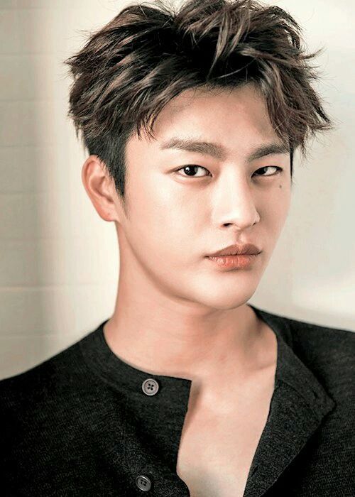 My Best Friend's Love For Seo In Guk! | K-Pop Amino