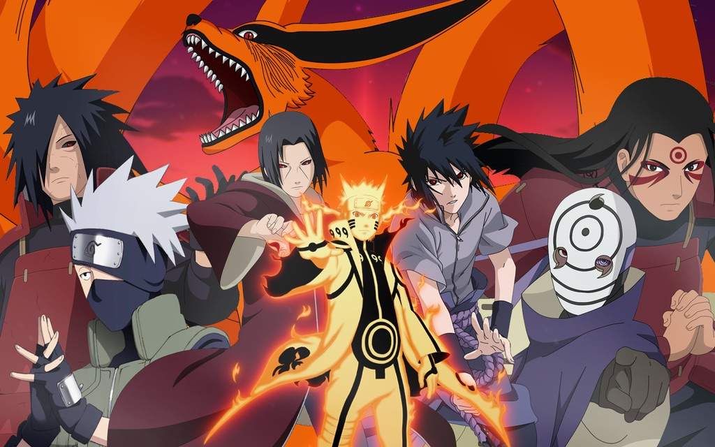 Naruto | Wiki | Anime Amino