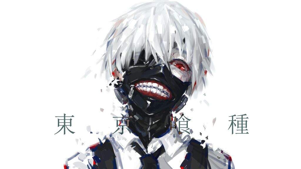 tokyo ghoul tribute game