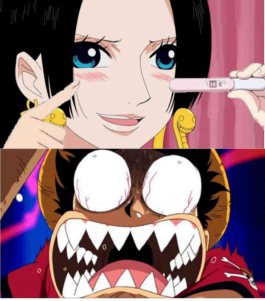 Anime Pregnant Meme Anime Amino