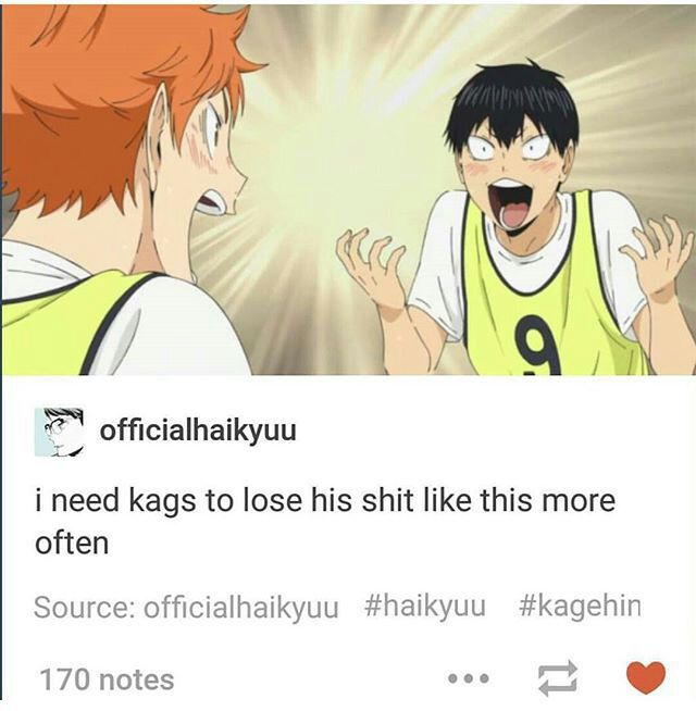 Haikyuu Meme Wallpaper