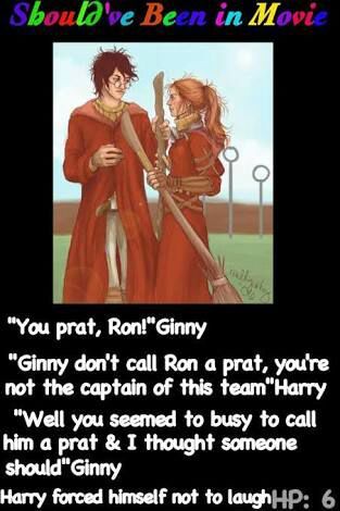 Ginny Weasley | Wiki | Harry Potter Amino