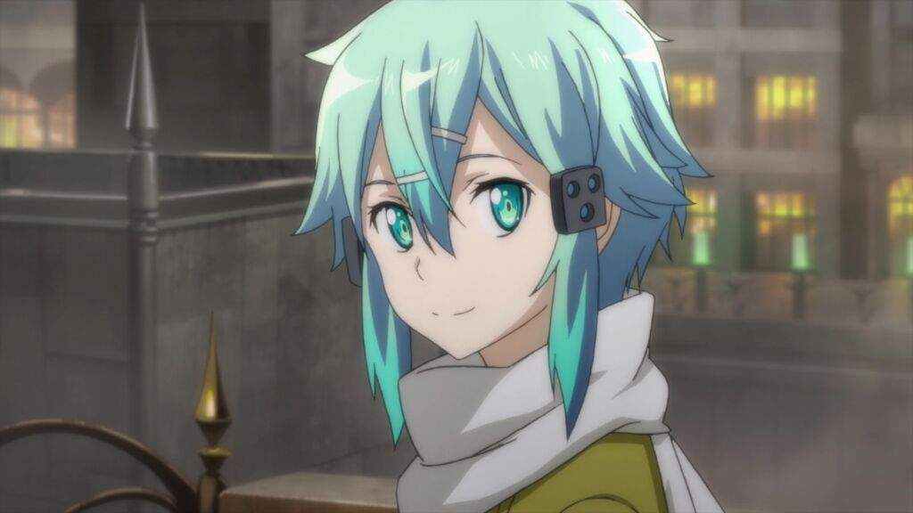 sinon sega